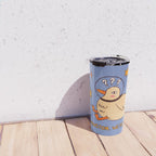 Houston, we're ducked Travel Mug Gallery Image 4