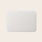 Art Deco Arch Pattern LXII Bath Mat Gallery Image 1