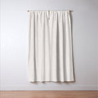Art Deco Arch Pattern LXII Window Curtain Gallery Image 3