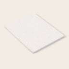 Art Deco Arch Pattern LXII Notebook Gallery Image 2