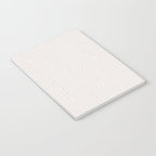 Art Deco Arch Pattern LXII Notebook Gallery Image 3