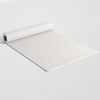 Art Deco Arch Pattern LXII Yoga Mat Gallery Image 2