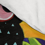 The quail prince has arrived Comforter Gallery Image 4