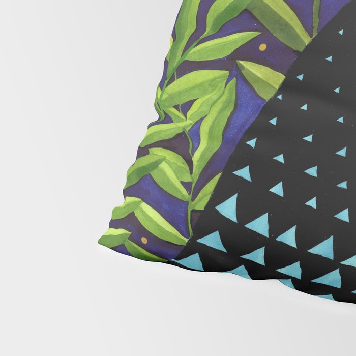 The quail prince has arrived Pillow Sham Gallery Image 4