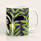 The quail prince has arrived Coffee Mug Gallery Image 1