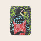 The quail prince has arrived Bath Mat Gallery Image 1