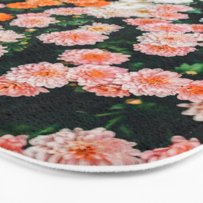 In My Garden Bath Mat Gallery Image 3