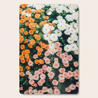 In My Garden Cutting Board Gallery Image 1