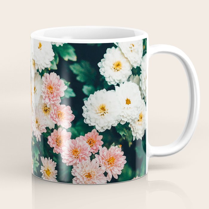 In My Garden Coffee Mug Gallery Image 1