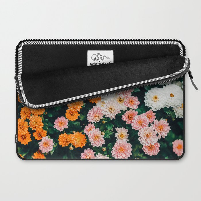 In My Garden Laptop Sleeve Gallery Image 2