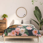 In My Garden Comforter Gallery Image 3