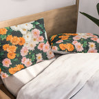 In My Garden Pillow Sham Gallery Image 2