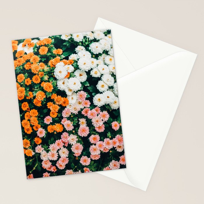 In My Garden Stationery Card Gallery Image 2