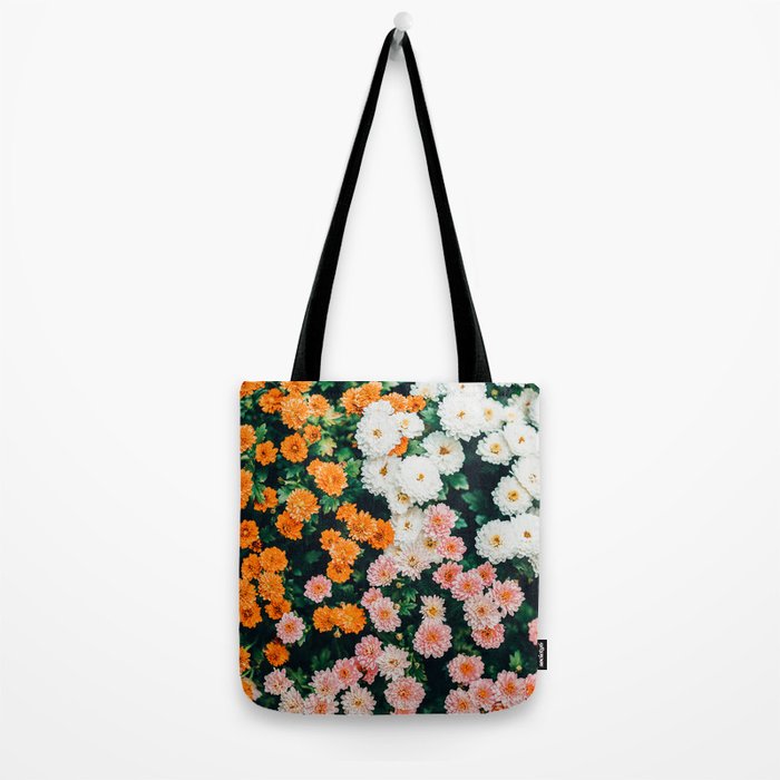 In My Garden Tote Bag Gallery Image 2