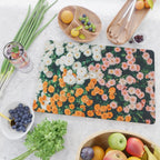 In My Garden Cutting Board Gallery Image 2