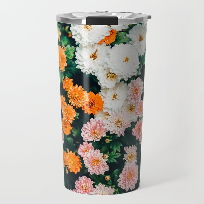 In My Garden Travel Mug Gallery Image 1