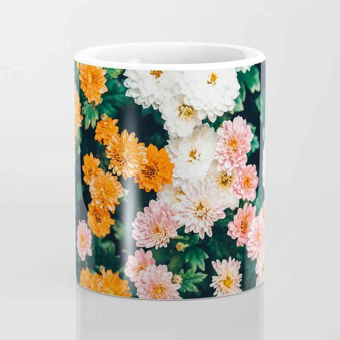 In My Garden Coffee Mug Gallery Image 4