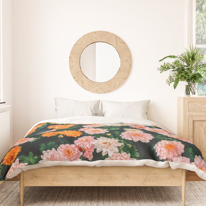 In My Garden Duvet Cover Gallery Image 3