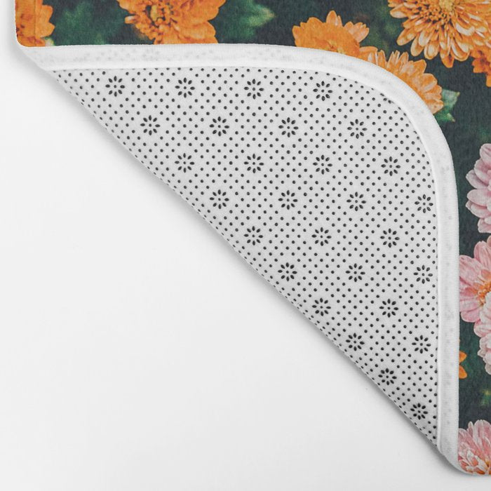 In My Garden Bath Mat Gallery Image 2