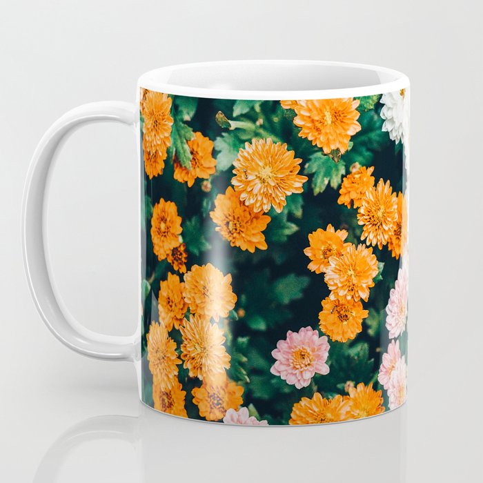 In My Garden Coffee Mug Gallery Image 3