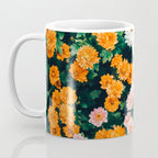 In My Garden Coffee Mug Gallery Image 3