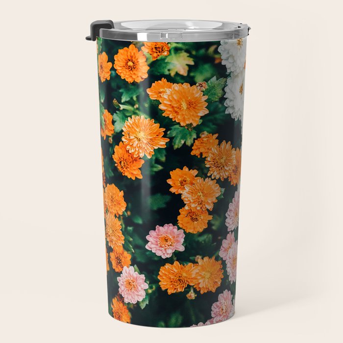 In My Garden Travel Mug Gallery Image 3