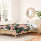 In My Garden Duvet Cover Gallery Image 2