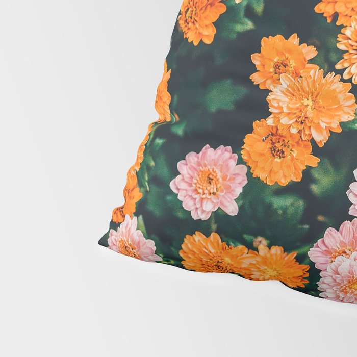 In My Garden Pillow Sham Gallery Image 4
