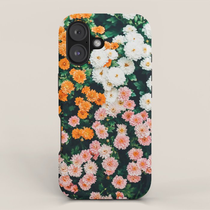 In My Garden iPhone Case Gallery Image 1