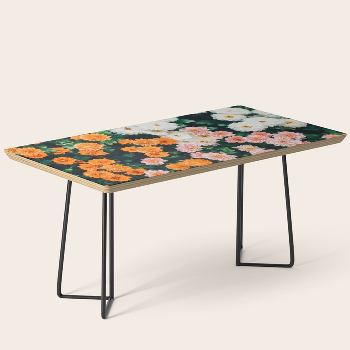 In My Garden Coffee Table Gallery Image 1
