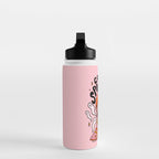 Spooky Boots Water Bottle Gallery Image 3