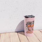 Spooky Boots Travel Mug Gallery Image 4