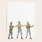 Spring Summer Collection Poster Gallery Image 4