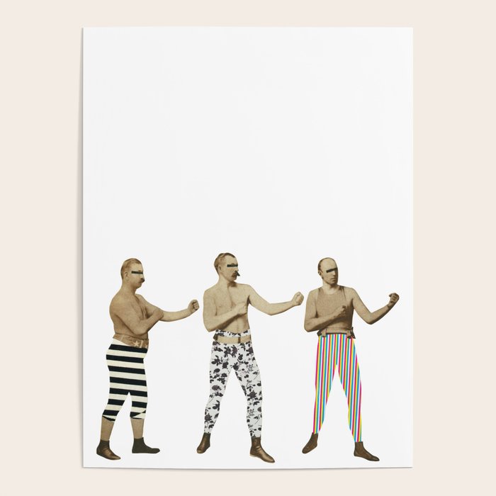 Spring Summer Collection Poster Gallery Image 4