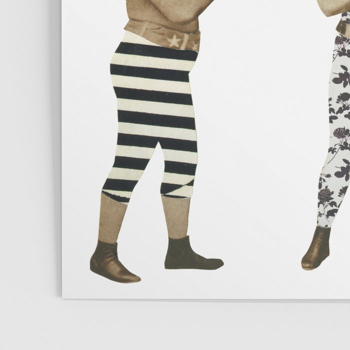 Spring Summer Collection Poster Gallery Image 3