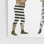 Spring Summer Collection Poster Gallery Image 3