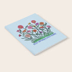 Keep Growing, Keep Going Notebook Gallery Image 2