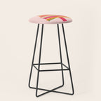 Ribbon Christmas Tree - candy Stool Gallery Image 1
