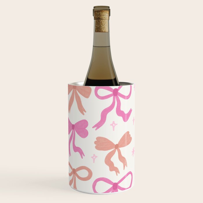 Bows Wine Chiller Gallery Image 3