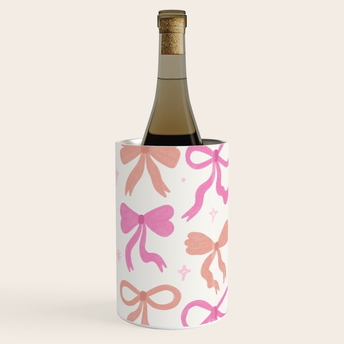 Bows Wine Chiller Gallery Image 2