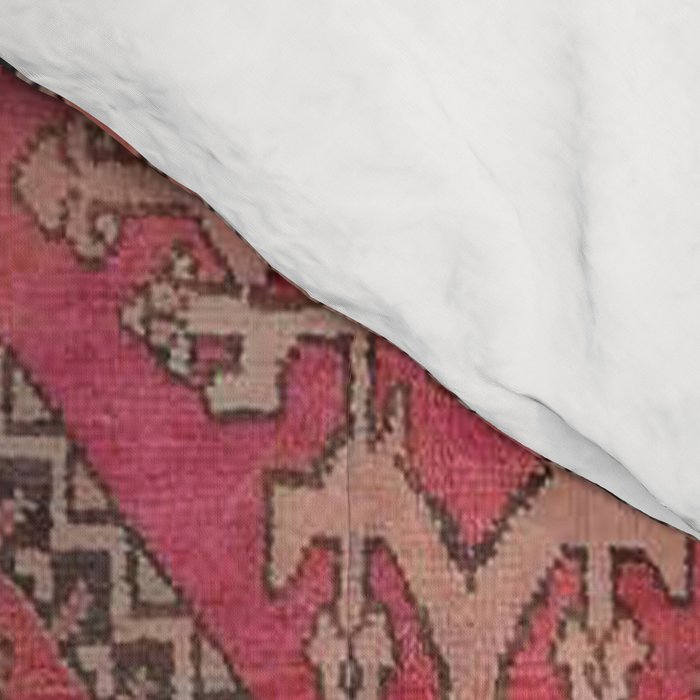 Bohemian Carpet Comforter Gallery Image 4