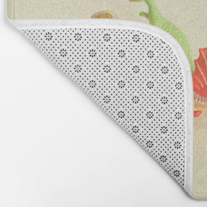 Walking With Dinosaurs Bath Mat Gallery Image 2