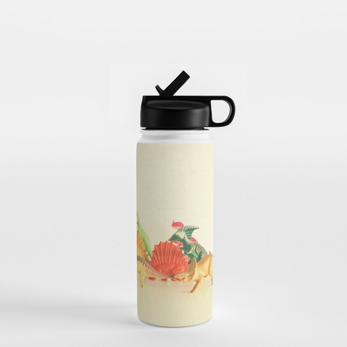 Walking With Dinosaurs Water Bottle Gallery Image 1