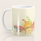Walking With Dinosaurs Coffee Mug Gallery Image 3