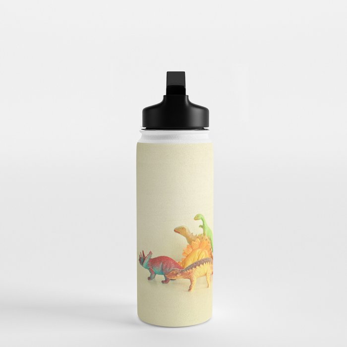 Walking With Dinosaurs Water Bottle Gallery Image 3