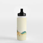 Walking With Dinosaurs Water Bottle Gallery Image 2