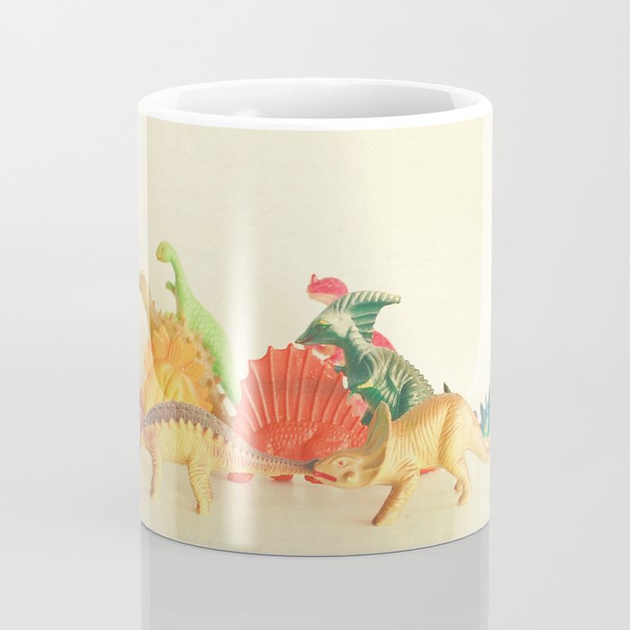 Walking With Dinosaurs Coffee Mug Gallery Image 4