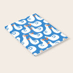 Duck duck duck Notebook Gallery Image 2