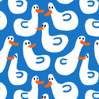 Duck duck duck Coffee Mug Gallery Image 2