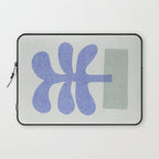 My Weird Plant #4 Laptop Sleeve Gallery Image 1